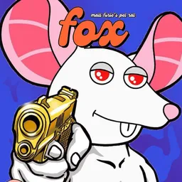 FOX