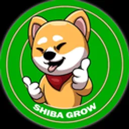 ShibaGrow