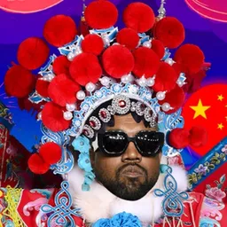REDKANYE