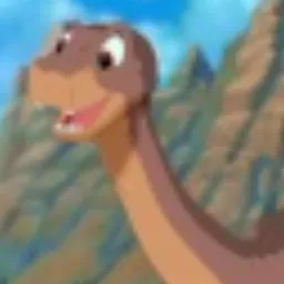 LITTLEFOOT