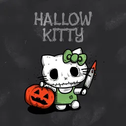 🎃Kitty