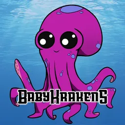 BABYKRAKENS