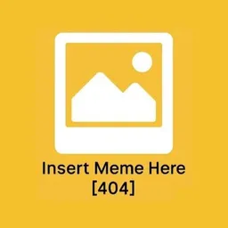 MEMELESS