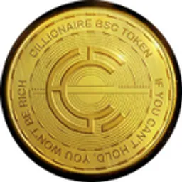 Cillionaire