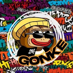 GONKE