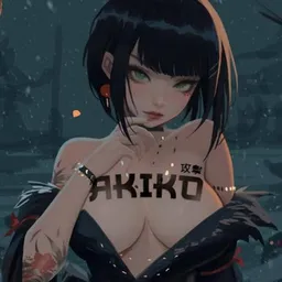 AKIKO