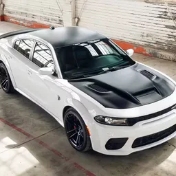 Dime to hellcat