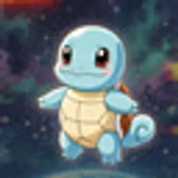 SQUIRT