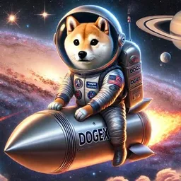 DOGEX