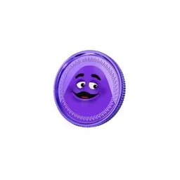 $grimace 