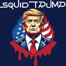 TRUMP SQ