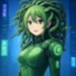 MEDUSA