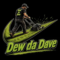 DEW DA DAVE