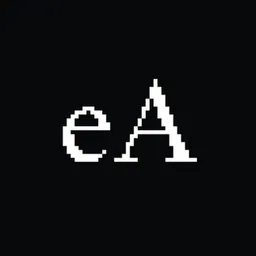 eA