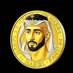 HABIBI
