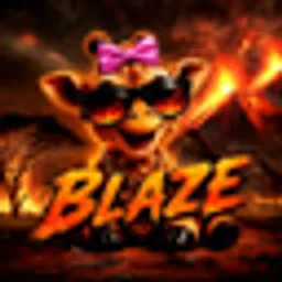 Blaze