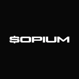 OPIUM