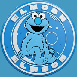 ELMOON🔵