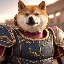 SHIBIUS