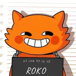 ROKO