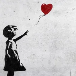 BANKSY