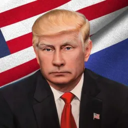 TRUMPUTIN