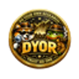 DYOR