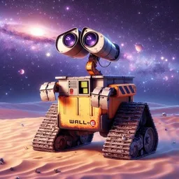WALL-E