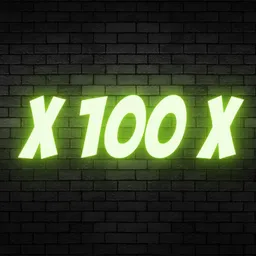 X100X