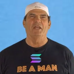 man
