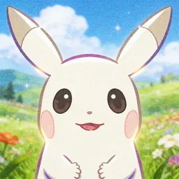 PEAKYCHU