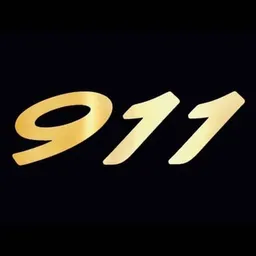 911