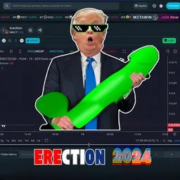 $ERECT