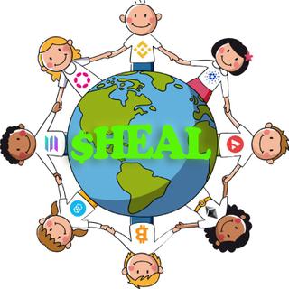 Heal