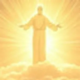 God