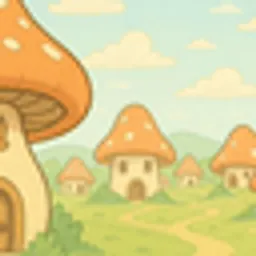 SHROOMIE