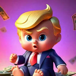 $BABYTRUMP