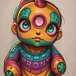 PRONY