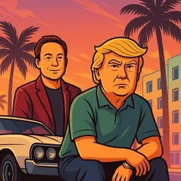 GTA