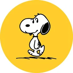 SNOOPY