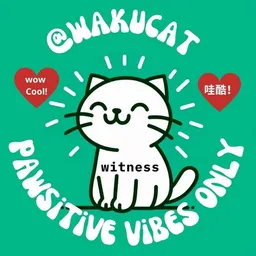 wakucat