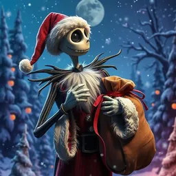 $JACKMAS