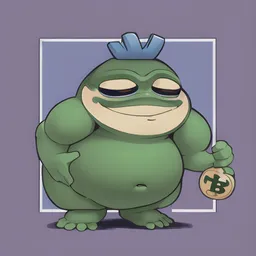 FROGBT