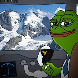 PEPEPILOT