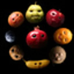 Fruits