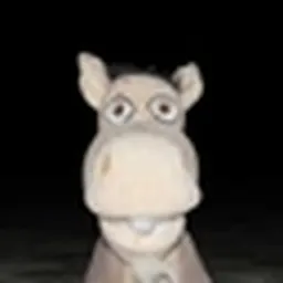 binky