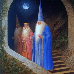 WIZARD
