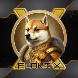 $FLOKI
