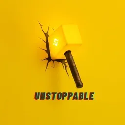 Unstoppable
