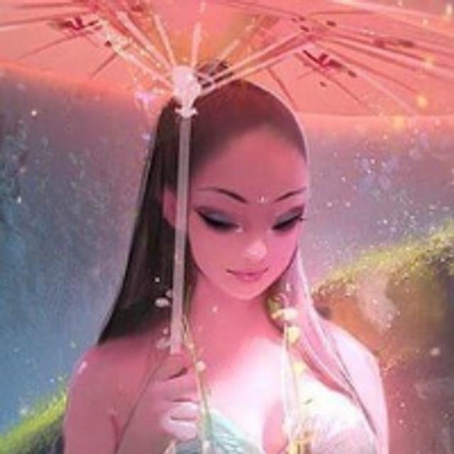 Mermaid